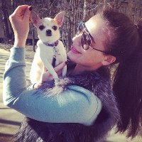 Аватара пользователя